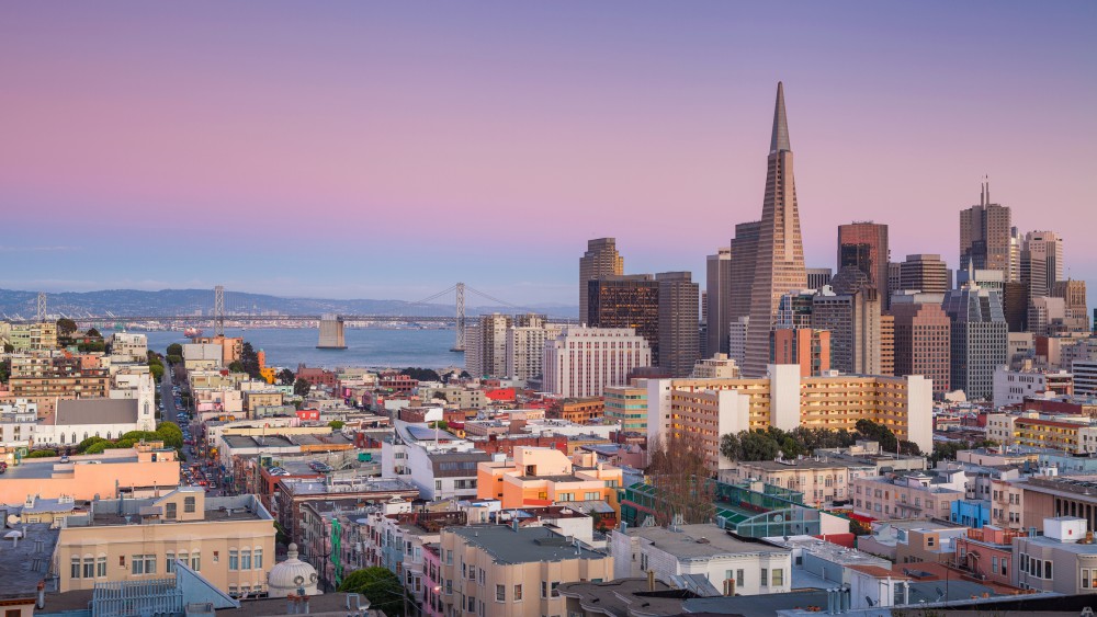 San Francisco: Como Reservar e Contratar Serviços 1