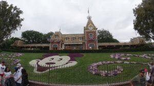 Disney California: Como Reservar e Contratar Serviços 1