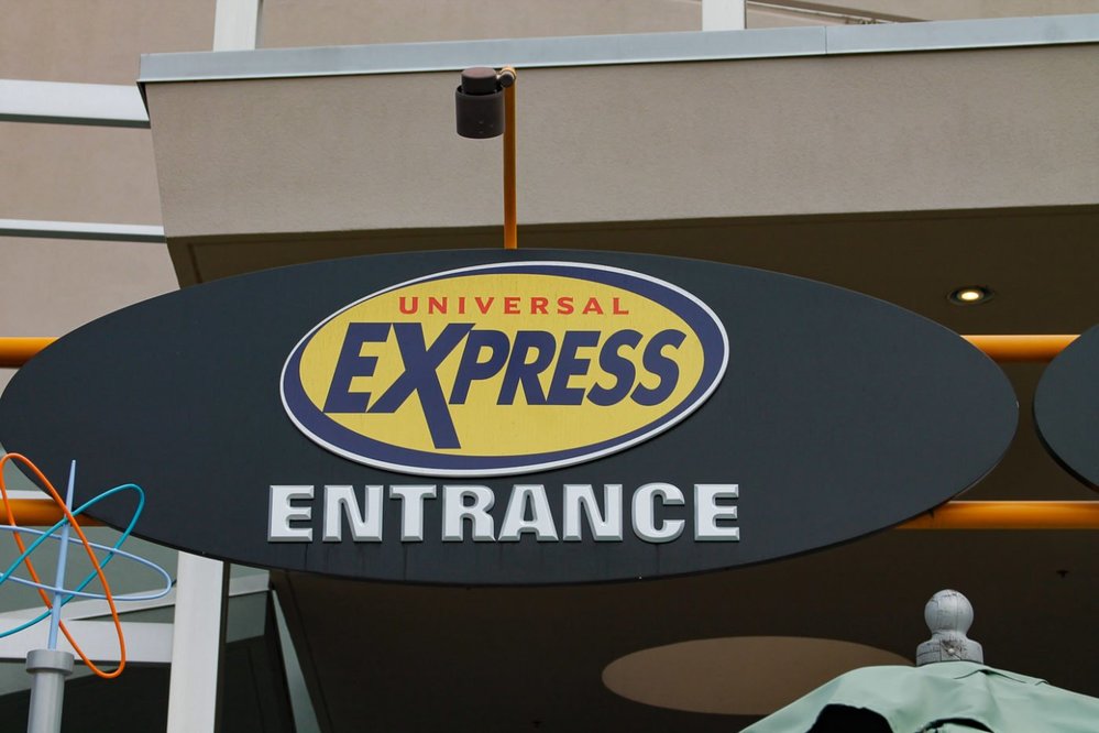 Universal-Express-Pass