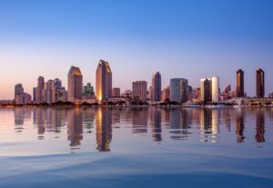 San Diego: Reservar e Contratar Serviços 1