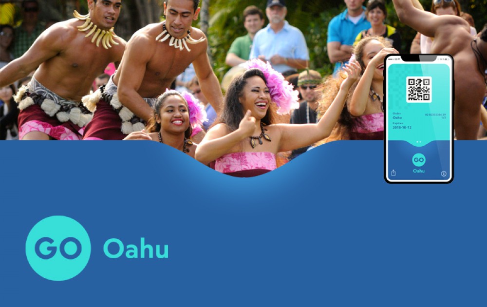 Go Card Oahu