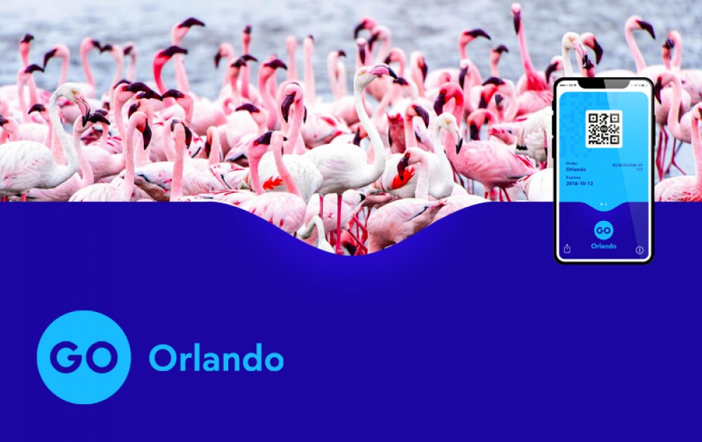 Go Card Orlando
