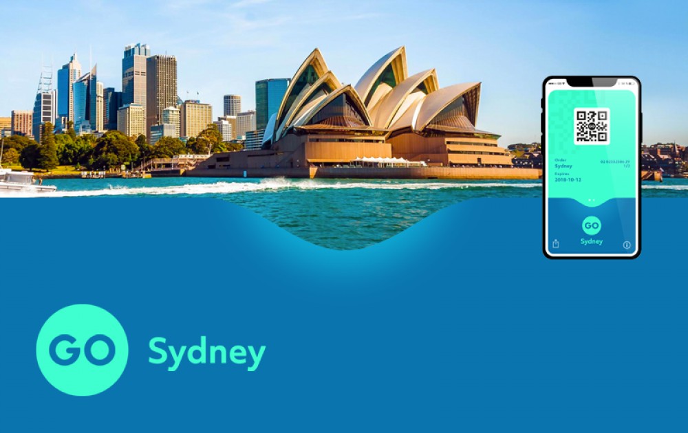 Go Sydney Card