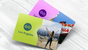 Go City Card > Como Funciona, Como Comprar e Atrações 1