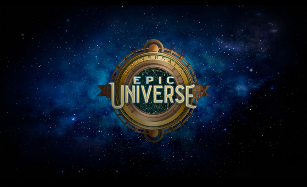 Epic Universe: O Novo Parque Temático da Universal 1