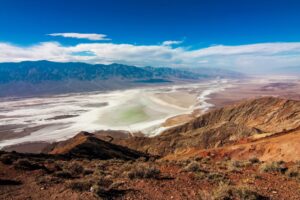 Death Valley: Tudo Sobre o Vale da Morte 10
