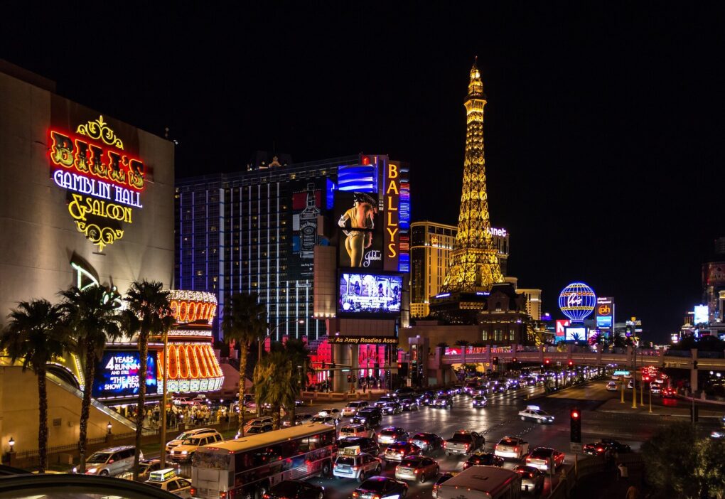 Dicas para economizar em Las Vegas