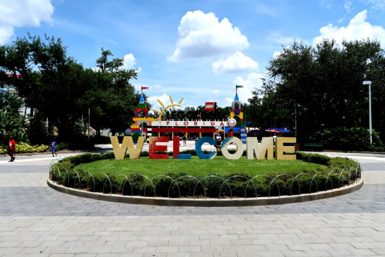 legoland orlando