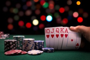 Como Jogar e Ganhar Dinheiro em Las Vegas 1