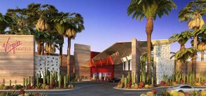 Virgin Hotels Las Vegas anuncia data de inauguração 1