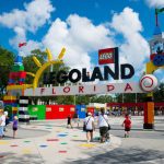 horario de funcionamento do Legoland Orlando
