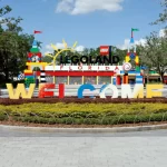 Ingressos Legoland Orlando