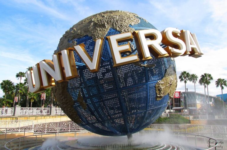 universal studios orlando