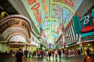 10 mentiras sobre Las Vegas 1