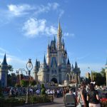 Ingressos Orlando
