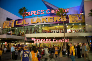 Como Assistir ao Jogo do Los Angeles Lakers, da NBA? 1