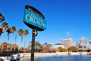 Pacote de Viagem para Orlando 1