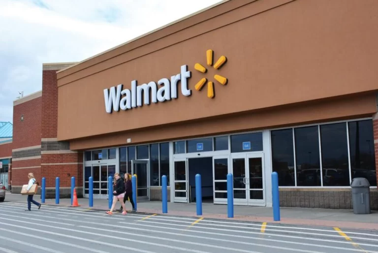 Walmart Orlando- supermercado com ótimos preços nos EUA