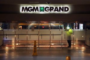 Hotel MGM Grand 1