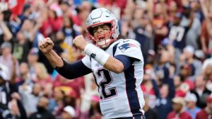 Tom Brady anuncia saída dos New England Patriots e fecha contrato com o Tampa Bay Buccaneers 1