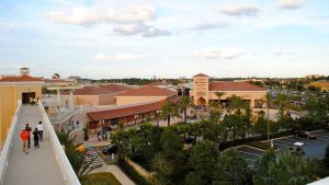 Combate ao COVID-19: Shoppings e Outlets fechados em Orlando até o final do mês 1
