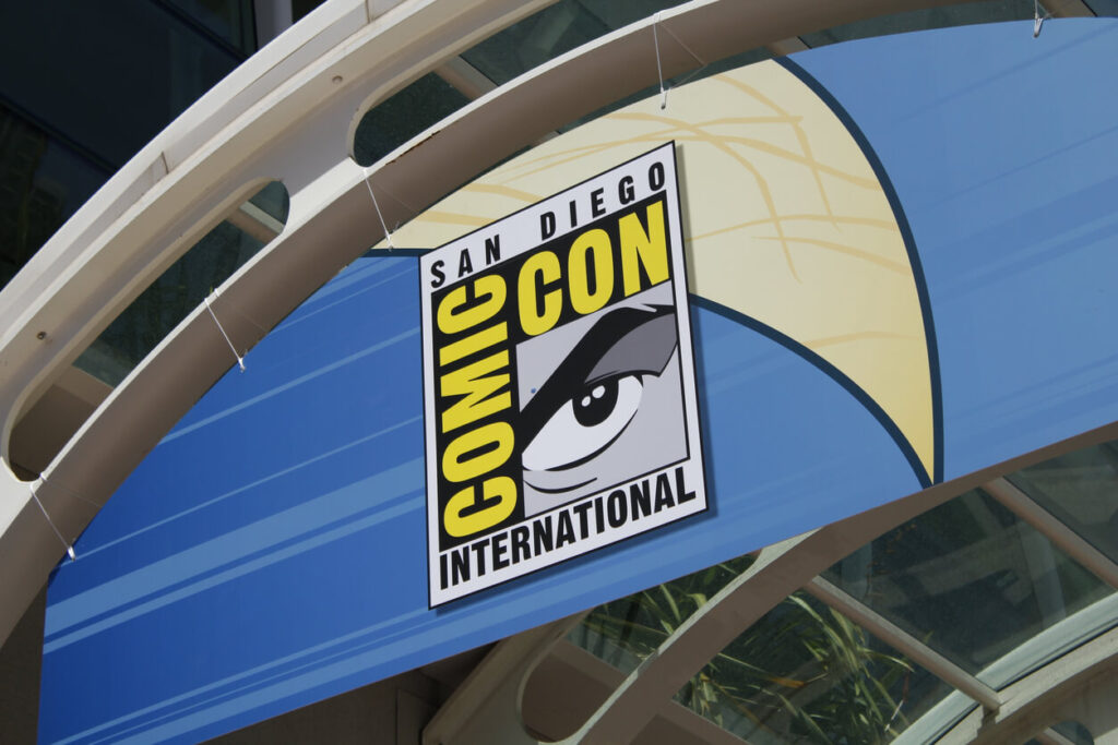 Comic Con San Diego pode ser cancelada