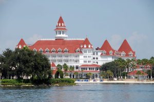 Reservas nos hotéis da Disney canceladas até o dia 2 de maio 1