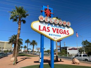 Quais Roteiros Fazer em Las Vegas? 1