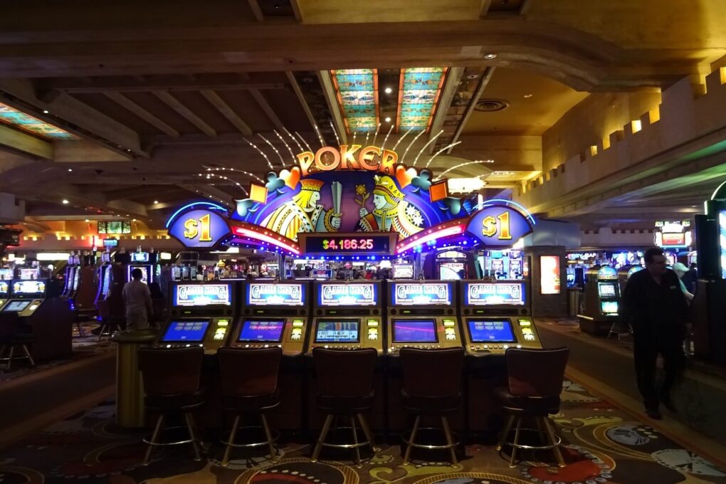 Slot Vegas