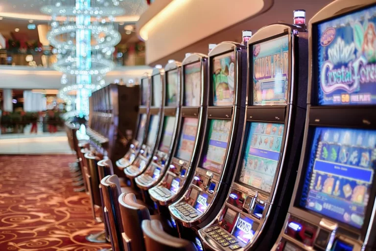 Conselho de Controle de Jogos de Nevada emite regras para reabertura dos cassinos