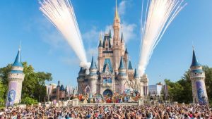Disney apresenta proposta com datas para a reabertura do complexo 1