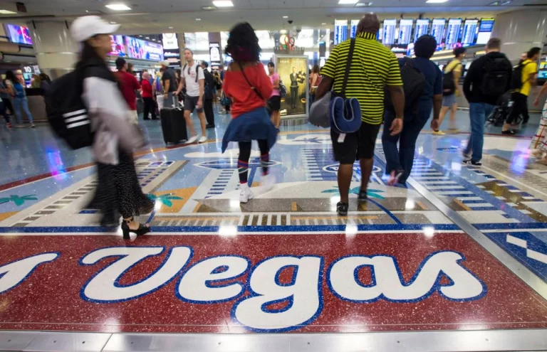 Especialista afirma que viagens para Las Vegas devem ficar mais baratas