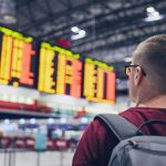 Passagem barata para Orlando