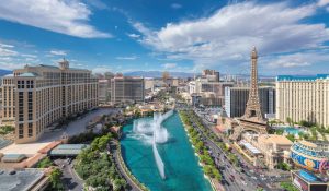 Quanto custa uma viagem para Las Vegas em 2024? 3