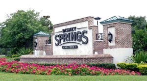 Disney Springs passa a fechar mais cedo por conta de manifestações 1