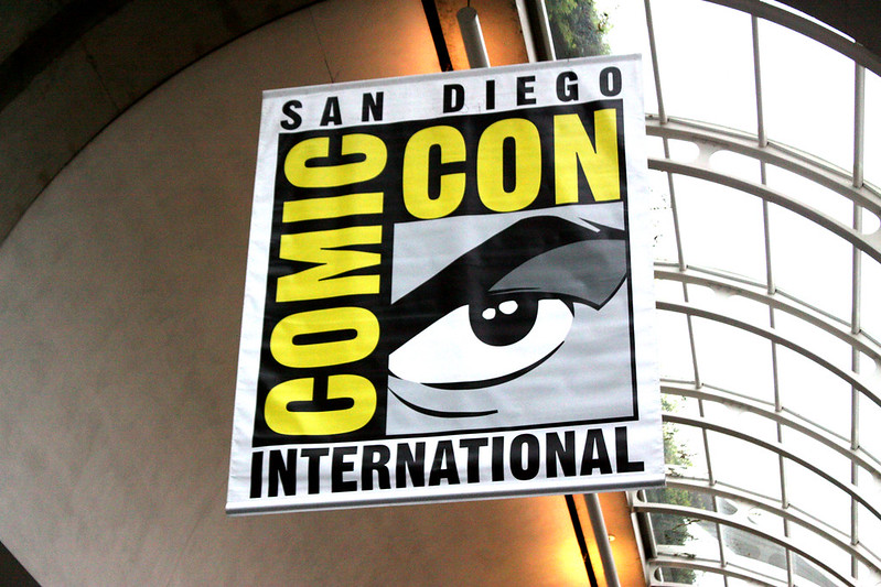 Novos detalhes sobre a edição virtual da Comic Con
