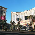 ingressos las vegas barato