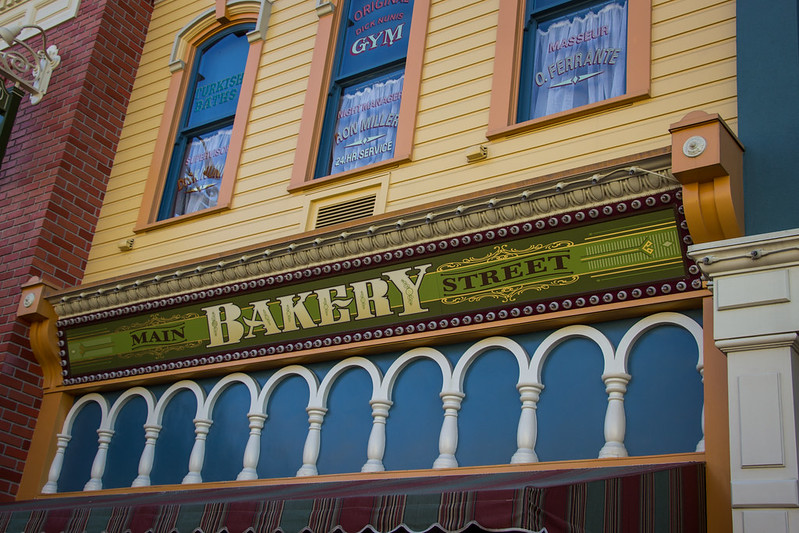 Main Street Bakery