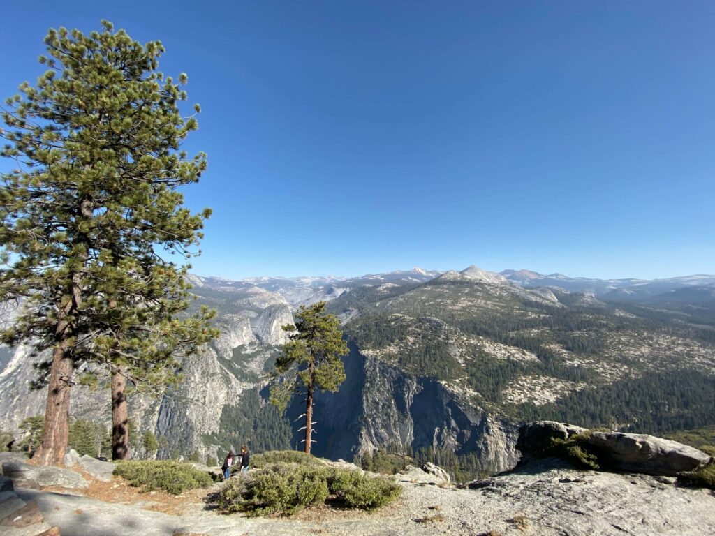 Parque Yosemite ganha data de reabertura