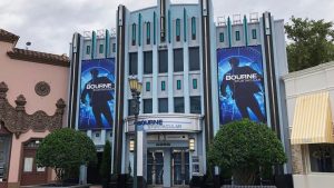 Universal Studios Florida inaugura nova atração no parque 1