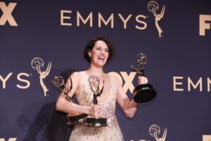 Organização do Emmy confirma que a cerimônia irá acontecer virtualmente 1