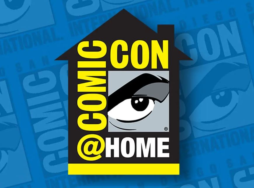 San Diego Comic Con começa a preparar conteúdo da edição virtual
