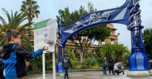 Downtown Disney segue com planos de reabrir no dia 9 de julho 1