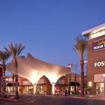 las vegas premium outlets