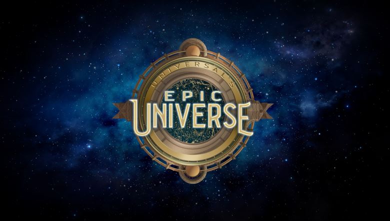 Obras no Epic Universe, terceiro parque da Universal em Orlando, sofre pausa e atrasa inauguração