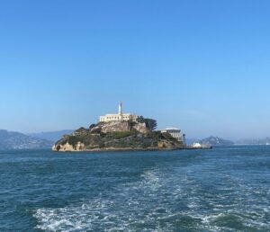 Tour Virtual na Prisão de Alcatraz 2
