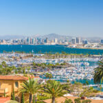 tudo sobre san diego