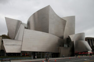 Orquestra do Walt Disney Concert Hall cancela apresentações de 2020 1