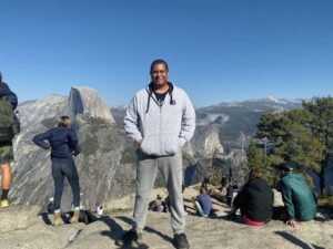 Descubra como aproveitar um dia em Yosemite através de fotografias 2