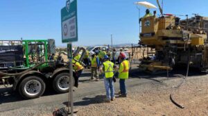 Startup californiana lança projeto de asfalto sustentável 1